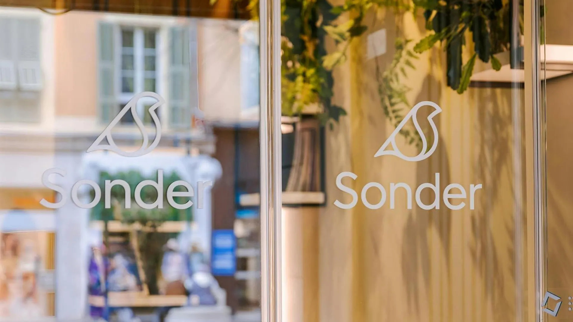 Szálloda Yelo Jean Medecin Hotel, Sonder By Marriott Bonvoy Nizza