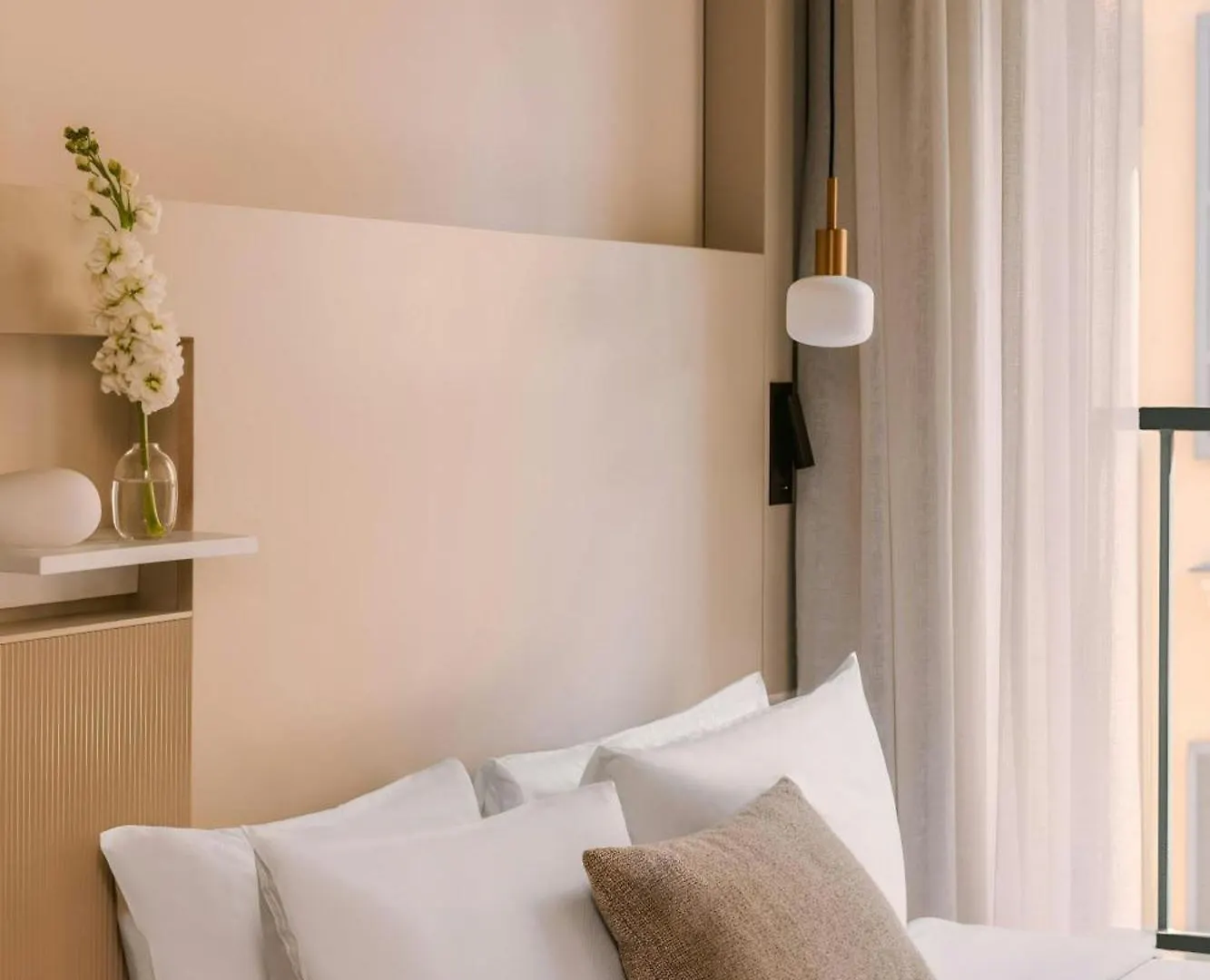 Yelo Jean Medecin Hotel, Sonder By Marriott Bonvoy Nizza Szálloda