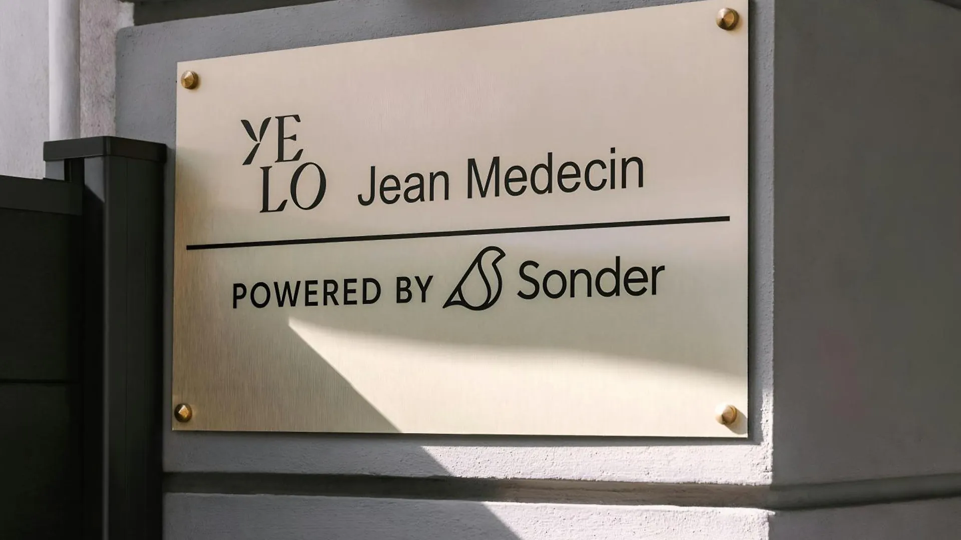 Yelo Jean Medecin Hotel, Sonder By Marriott Bonvoy Nizza 4*,  Franciaország