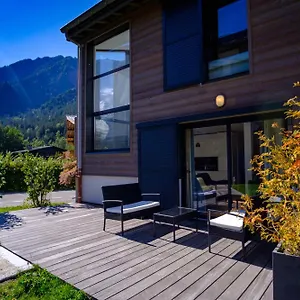 Maison Des Praz , Chamonix France