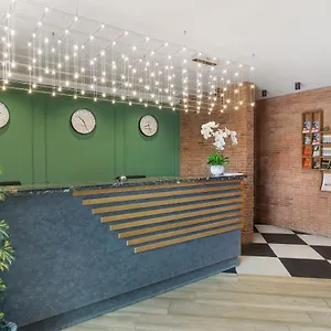 visit hotel