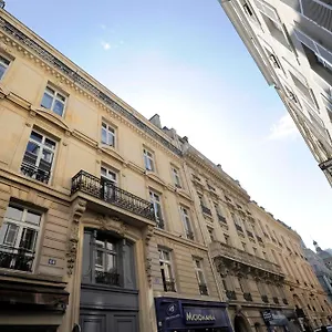 Caumartin 64 , Paris France
