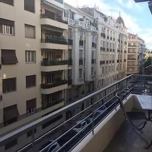 Le Palais Martine Nice