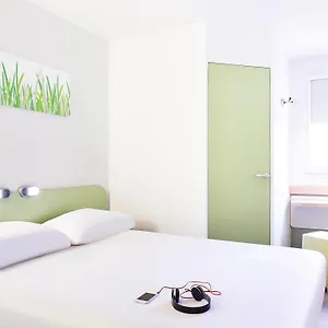 Ibis Budget Marseille Aeroport Provence Otel