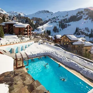 Plagne Lauze - Maeva , La Plagne France