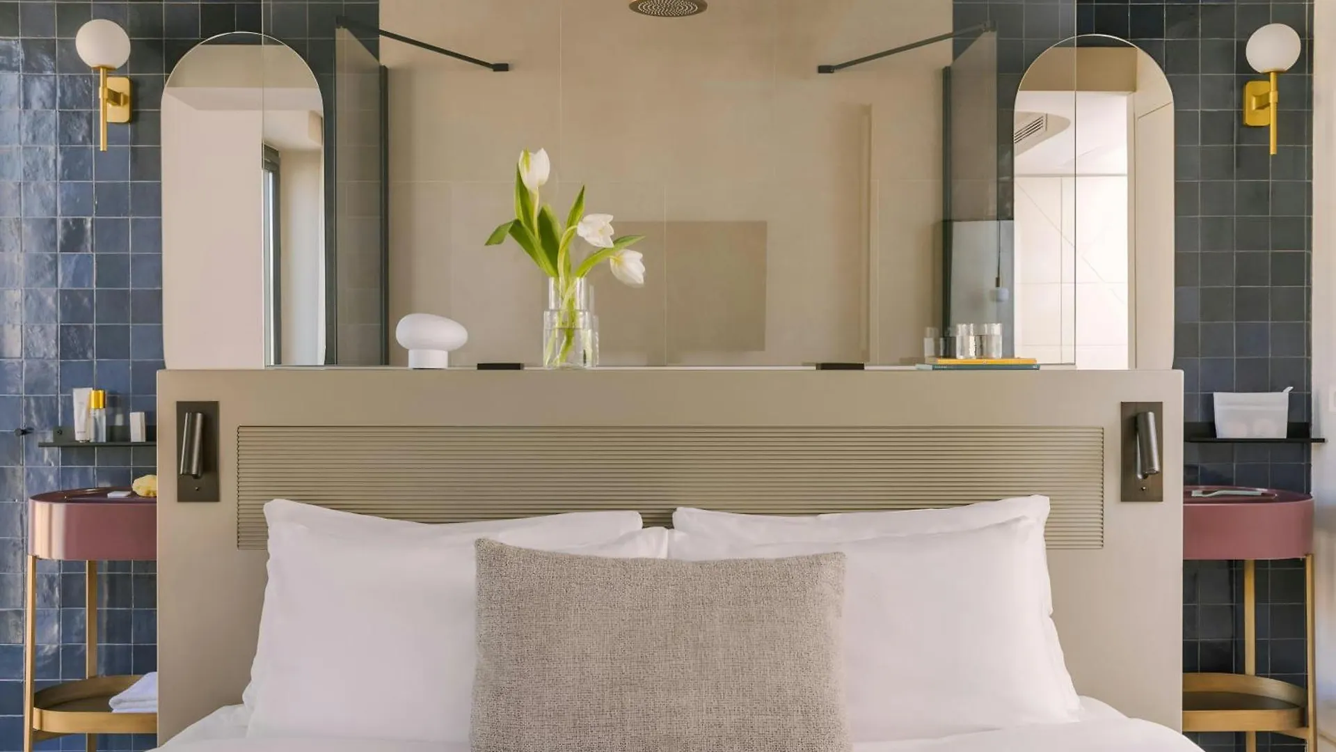 Yelo Jean Medecin Hotel, Sonder By Marriott Bonvoy Nice Hotel