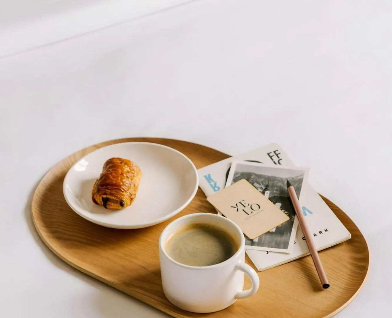Yelo Jean Medecin Hotel, Sonder By Marriott Bonvoy Nice 4*,  Fransa