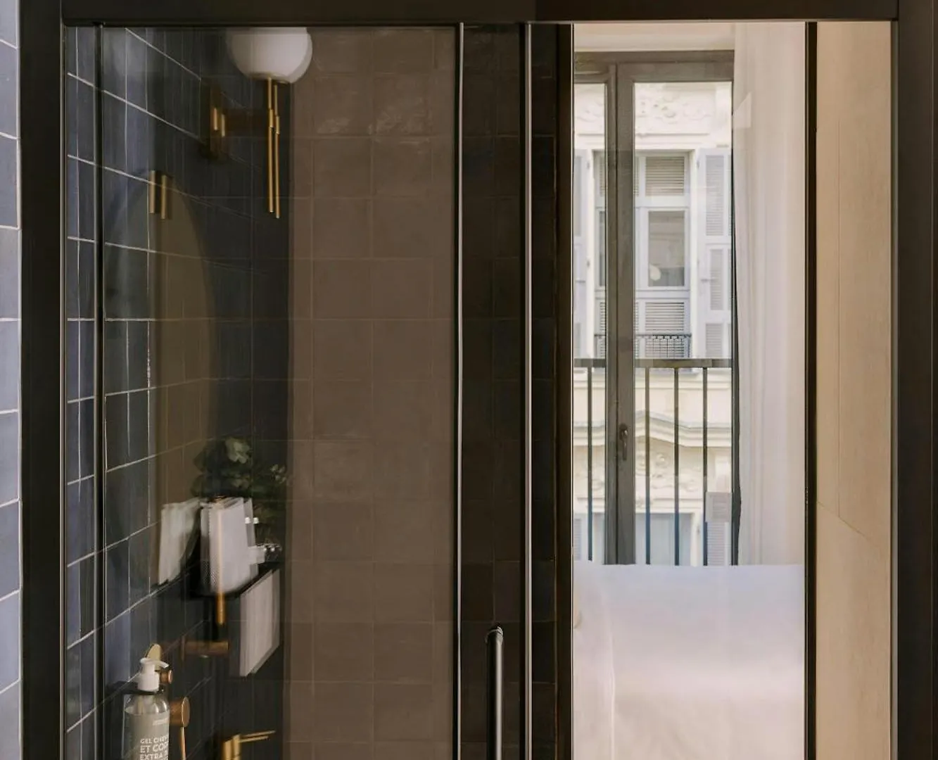 Yelo Jean Medecin Hotel, Sonder By Marriott Bonvoy Nice France
