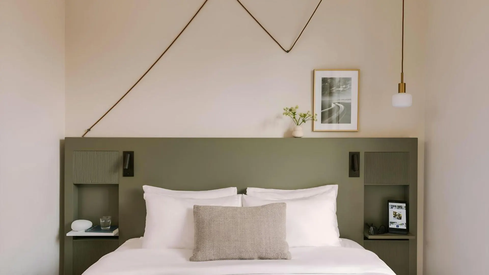 Yelo Jean Medecin Hotel, Sonder By Marriott Bonvoy Nice Hotel