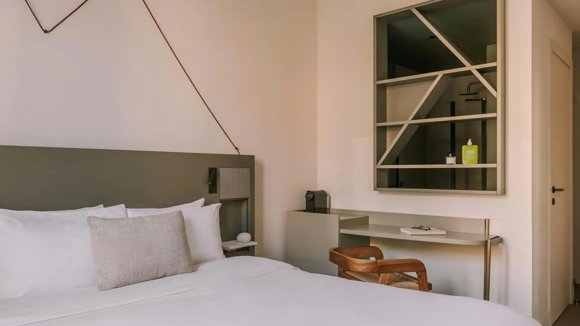 **** Hotel Yelo Jean Medecin Hotel, Sonder By Marriott Bonvoy Nice France