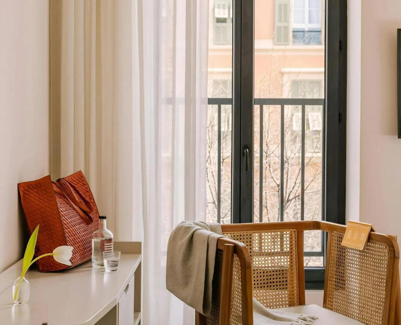 Yelo Jean Medecin Hotel, Sonder By Marriott Bonvoy Nice France