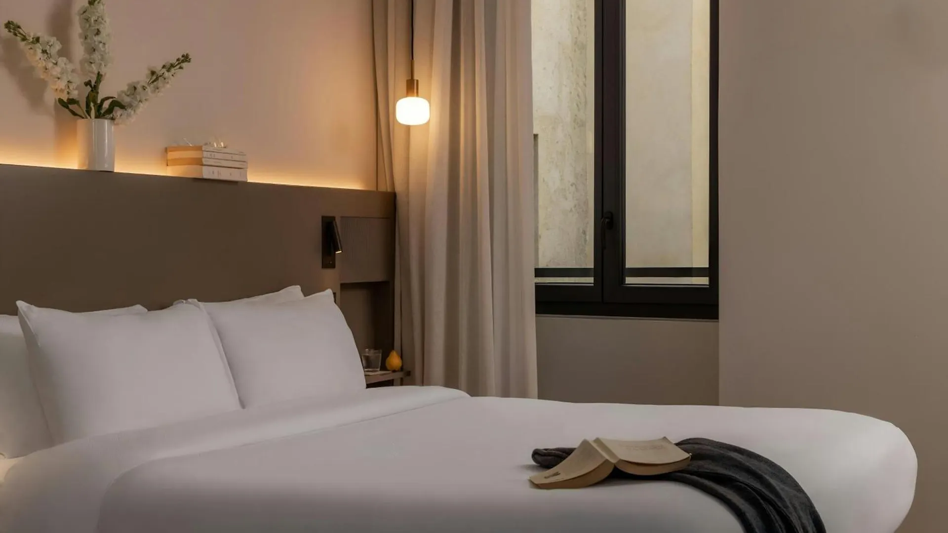 Yelo Jean Medecin Hotel, Sonder By Marriott Bonvoy Nice Hotel