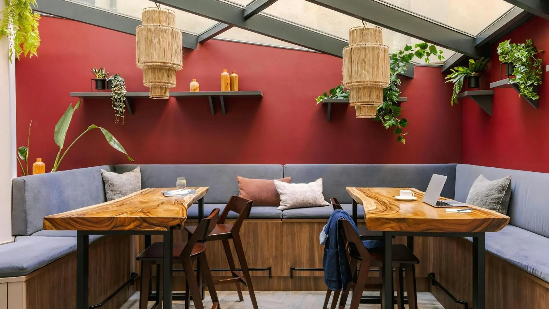 Yelo Jean Medecin Hotel, Sonder By Marriott Bonvoy Nice