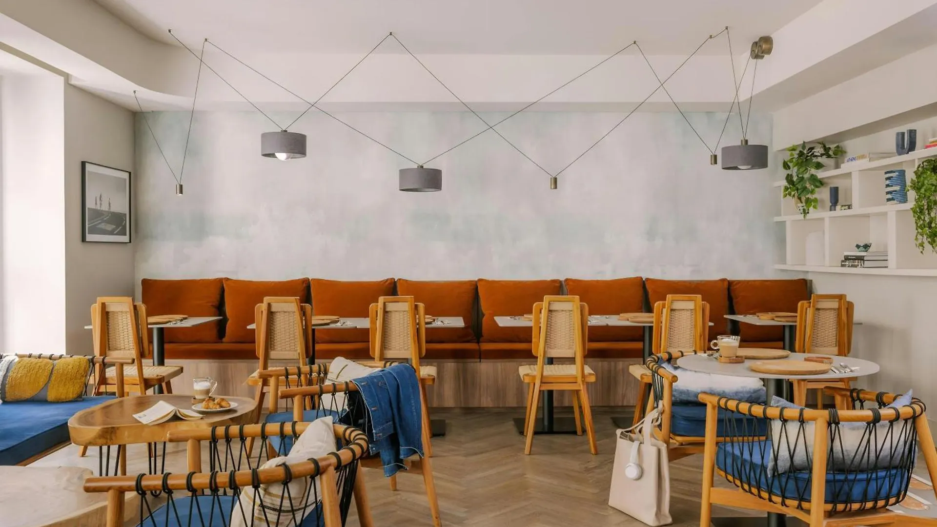 Hotel Yelo Jean Medecin Hotel, Sonder By Marriott Bonvoy Nice